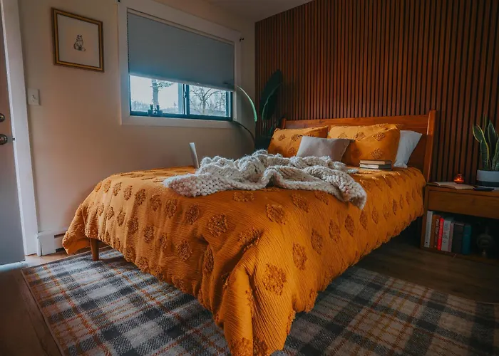 The Willow, Catskill